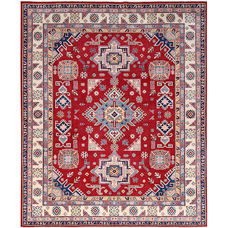 8X10  Rug