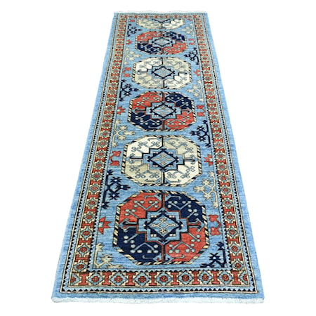 8 Ft  Rug