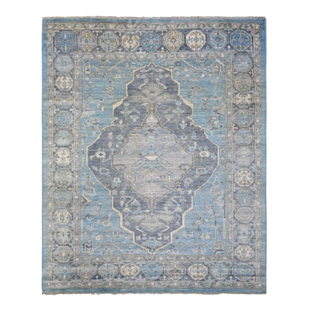 8x10  Rug