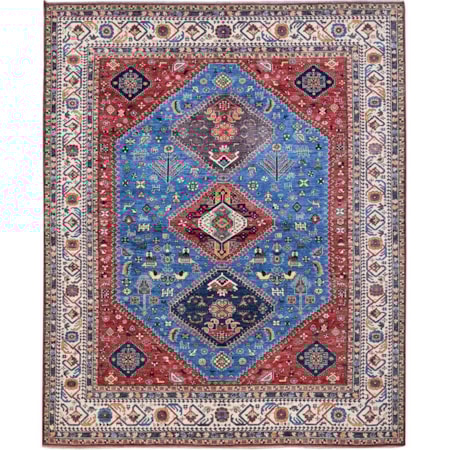 9X12  Rug