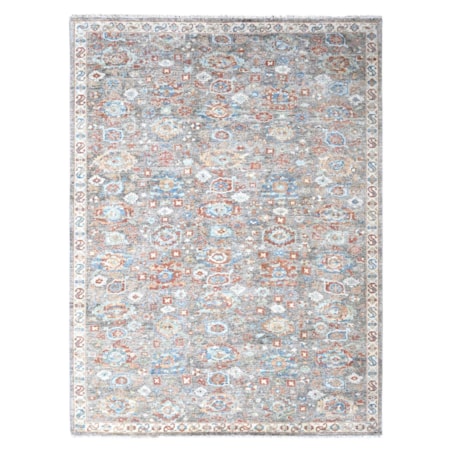 10X14  Rug