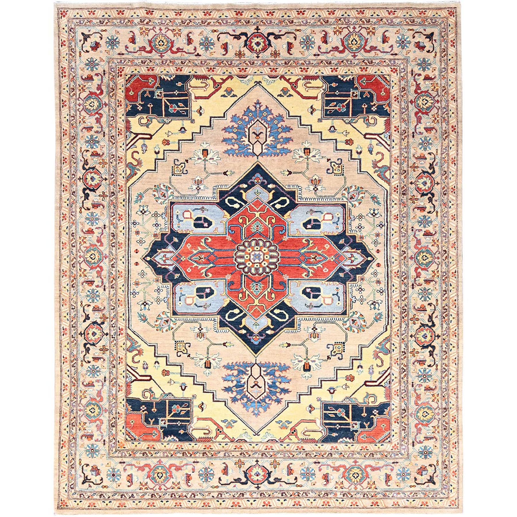9x12  Rug