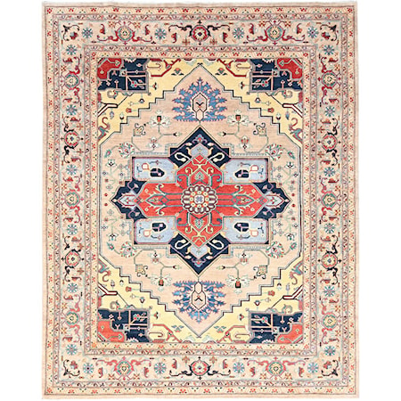 9x12  Rug