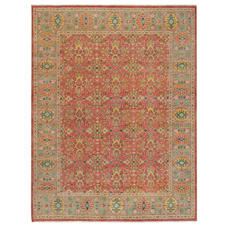 9x12  Rug