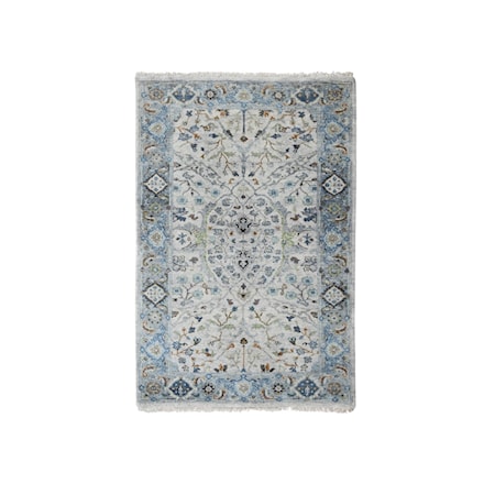 3x5  Rug