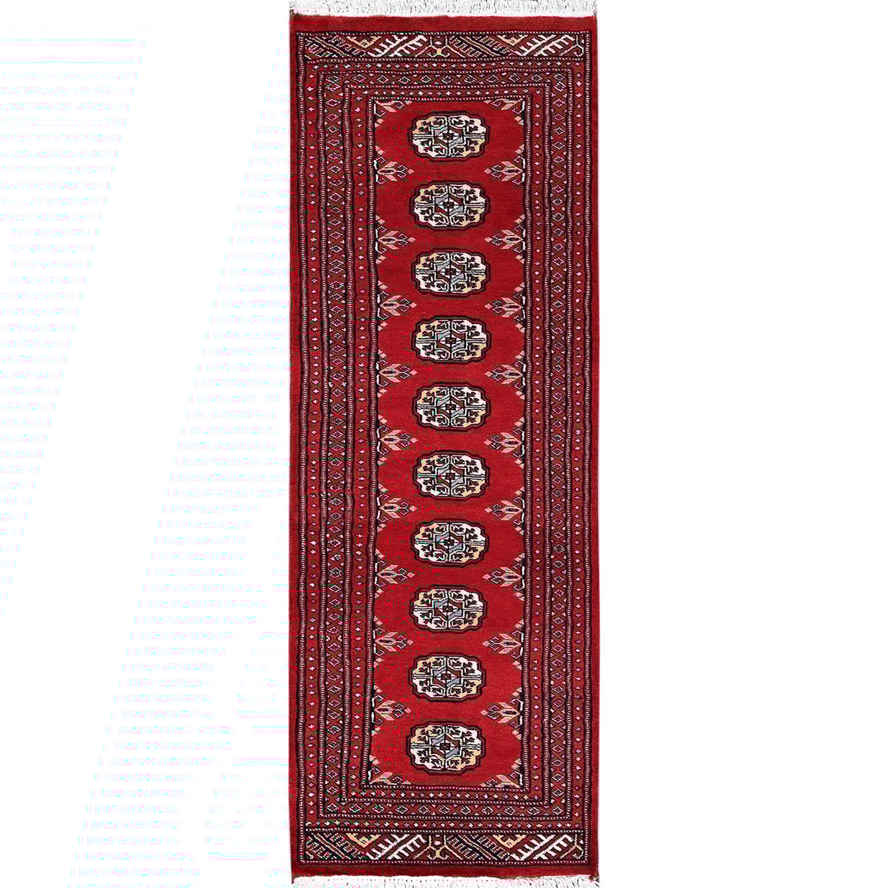 6 Ft &amp; Under  Rug