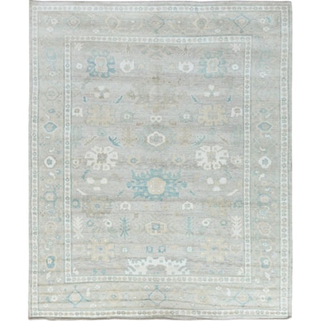 9X12  Rug