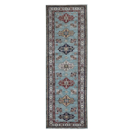 8 Ft  Rug