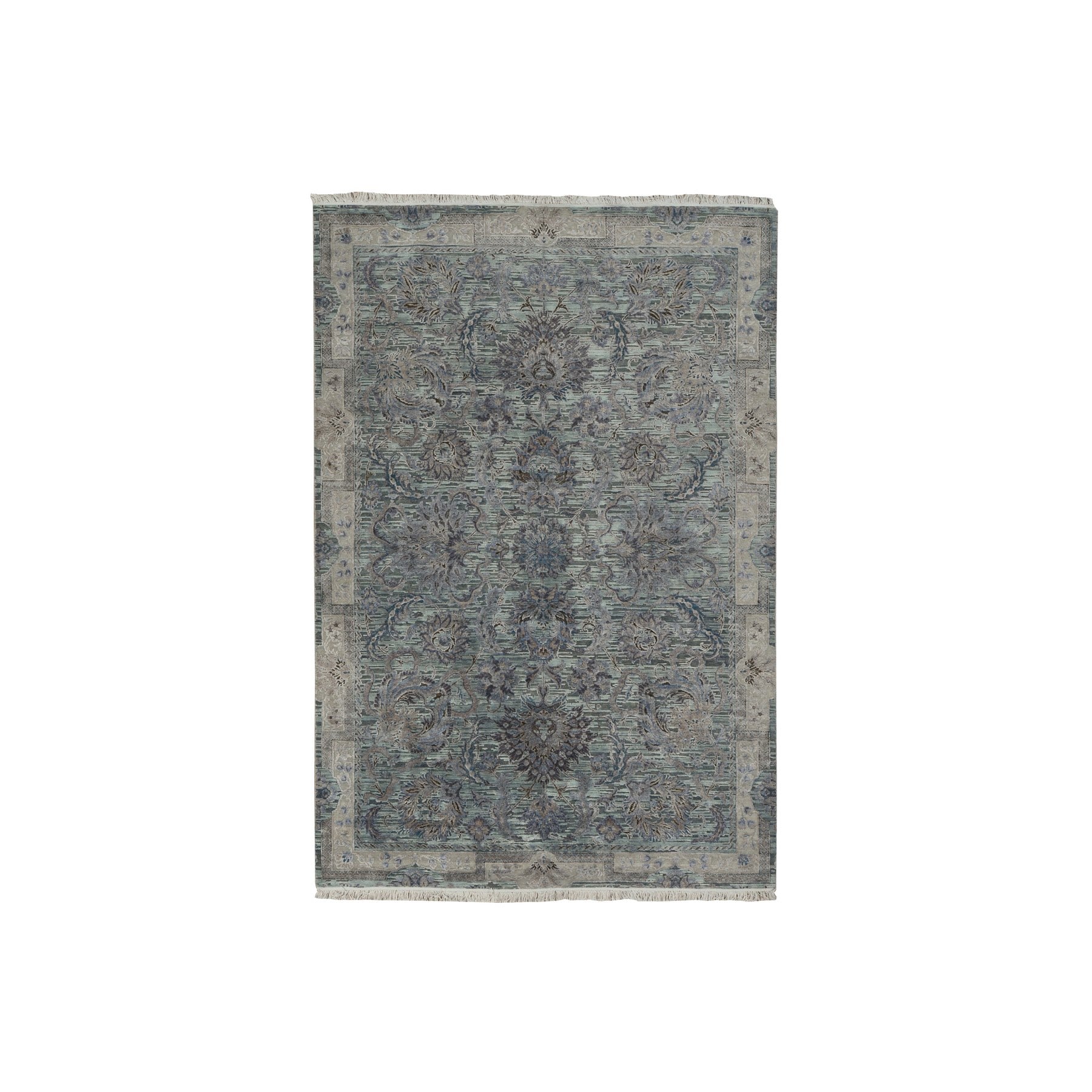 6x9  Rug