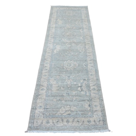 8 Ft  Rug
