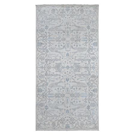 Wide / Gallery  Rug