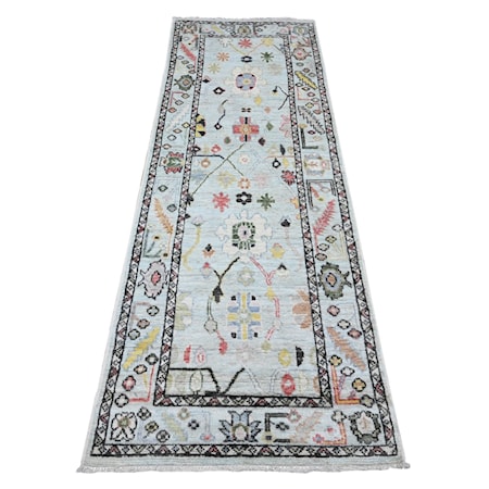 8 Ft  Rug