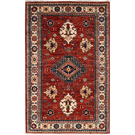 4x6  Rug