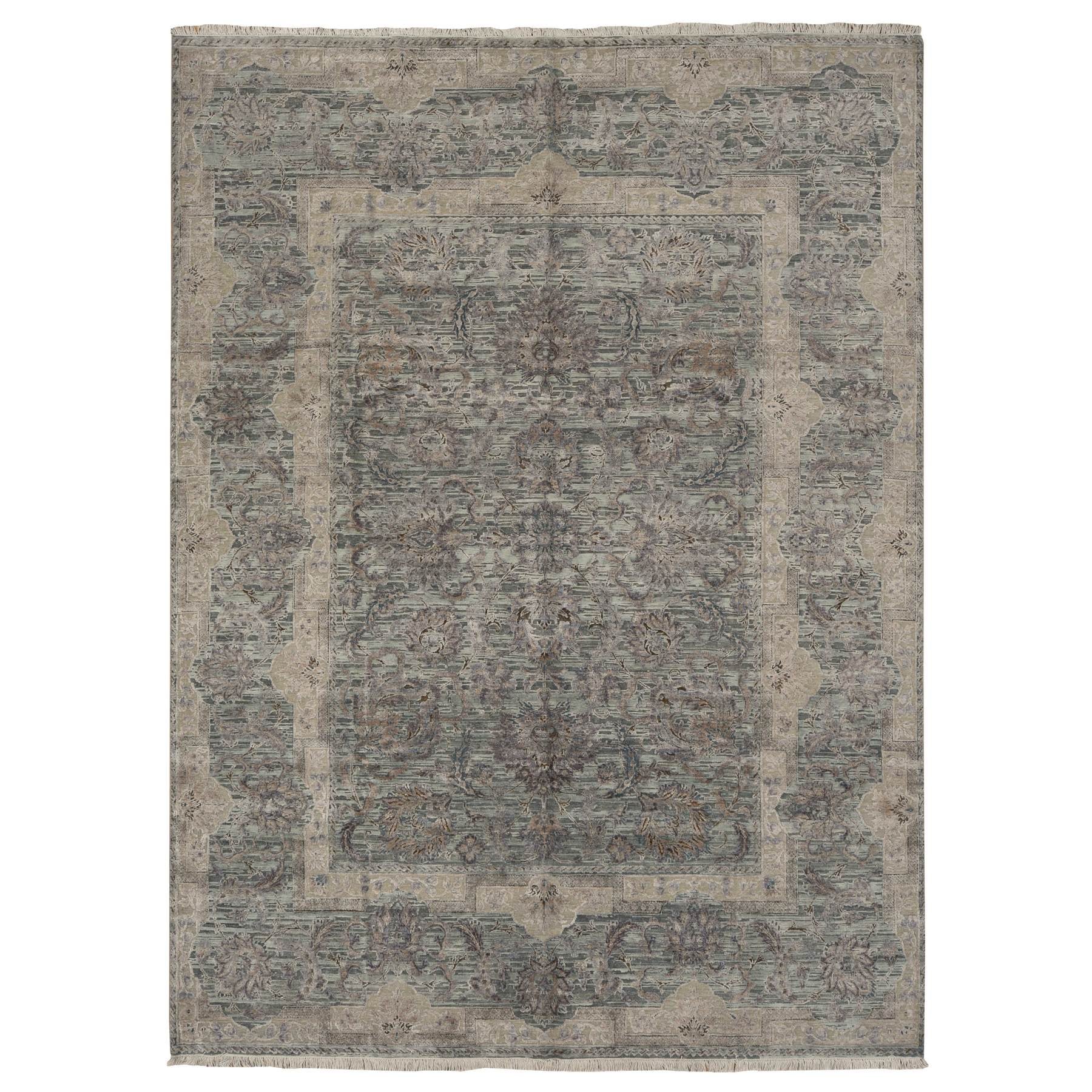 9x12  Rug