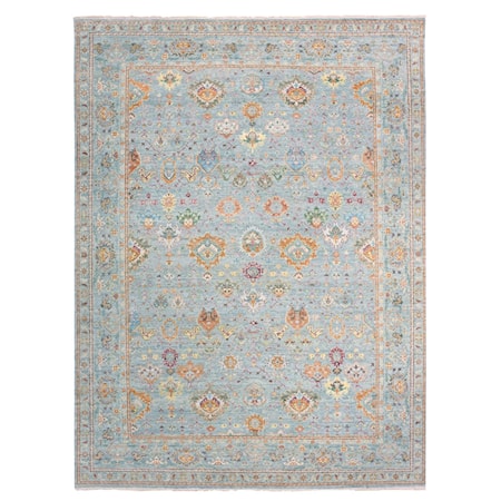 10X14  Rug