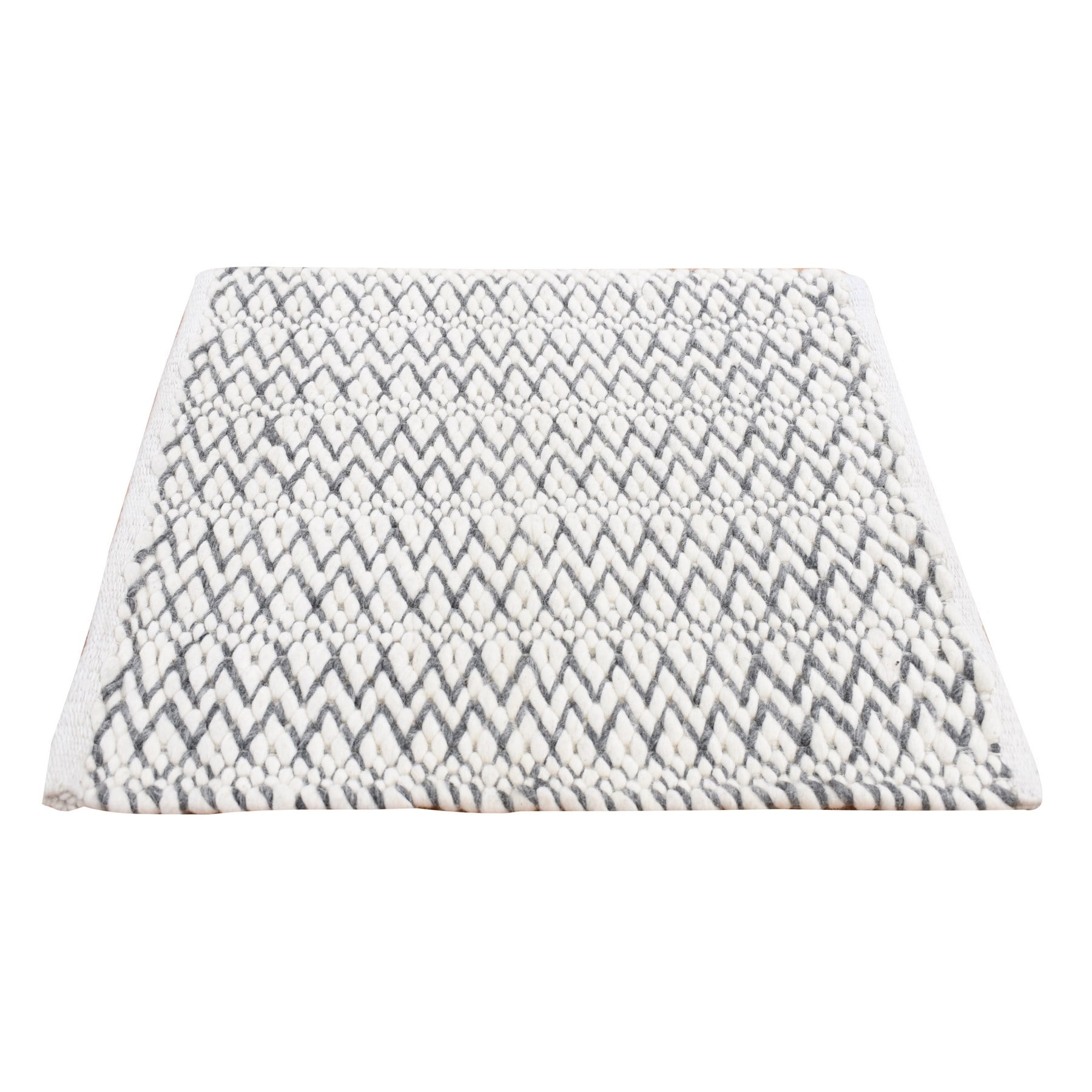 4 Ft &amp; Under  Rug