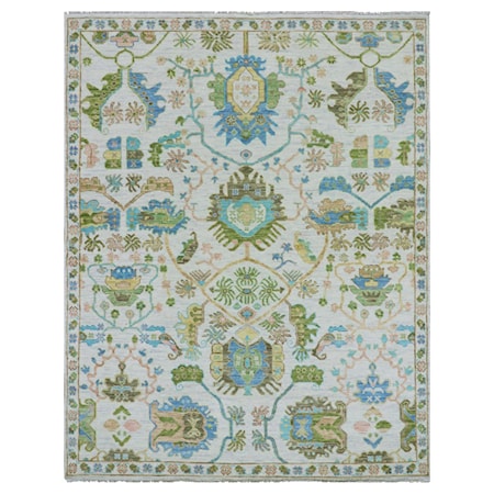 8X10  Rug