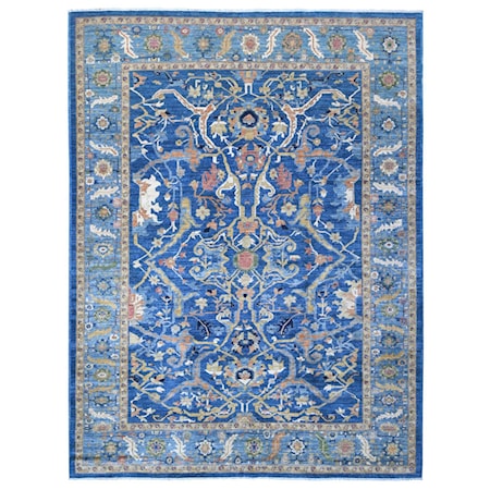 10X14  Rug