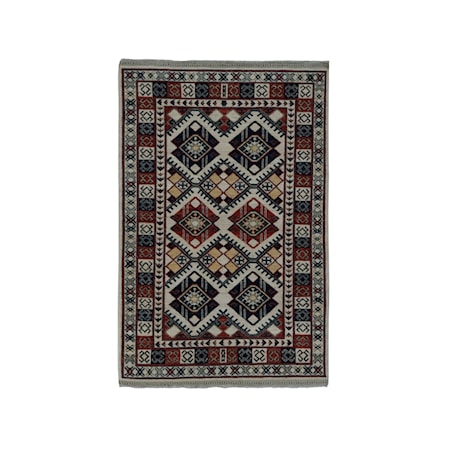 4x6  Rug