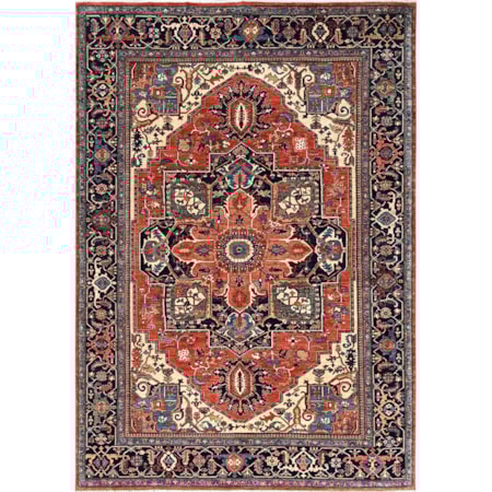 10X14  Rug