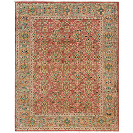 8x10  Rug