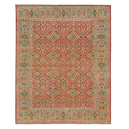 8x10  Rug