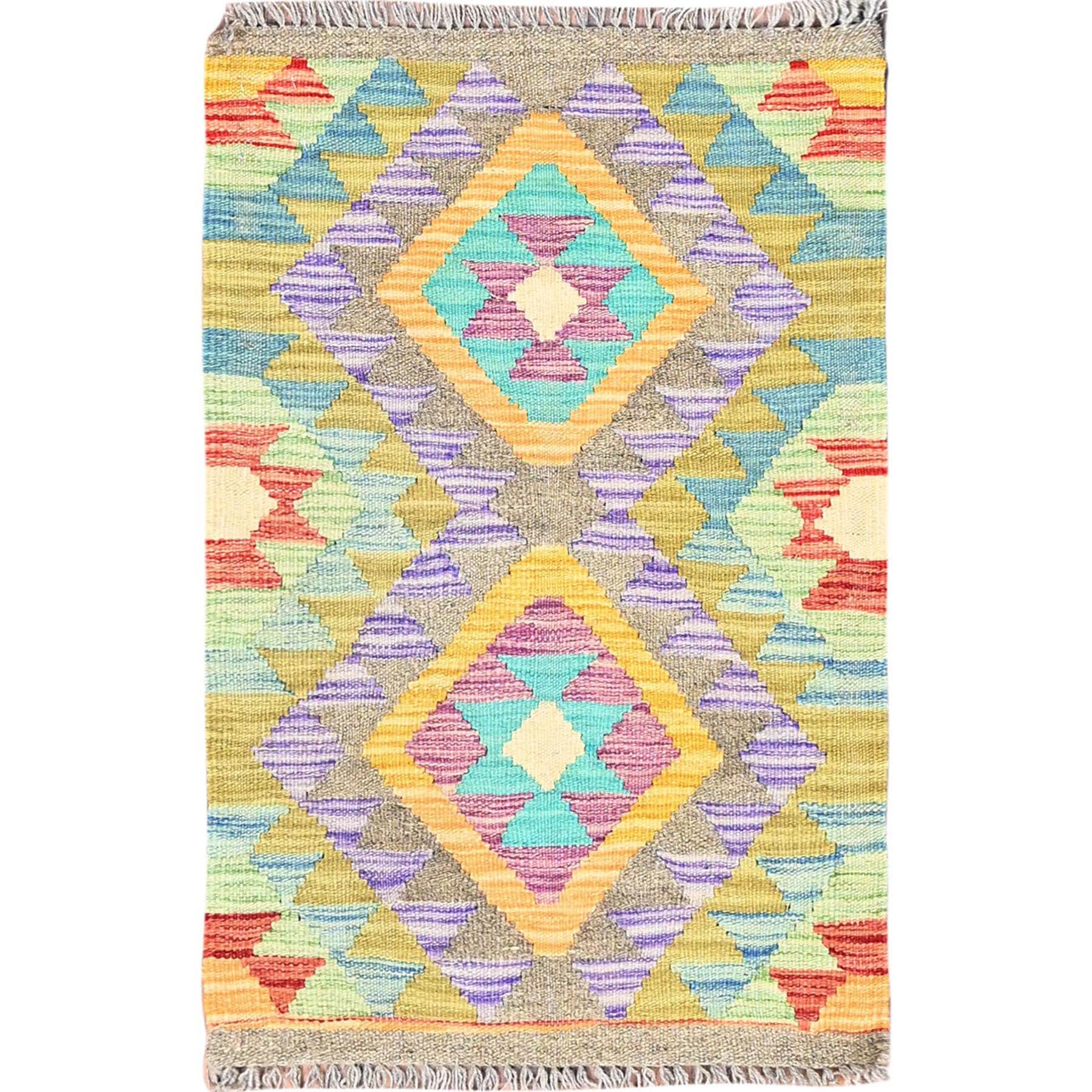 2x4 / 2x3  Rug