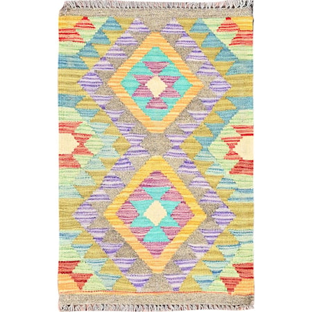 2x4 / 2x3  Rug