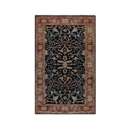 3X5  Rug