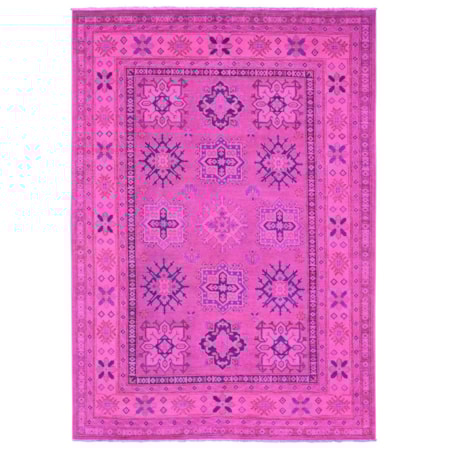 6X9  Rug