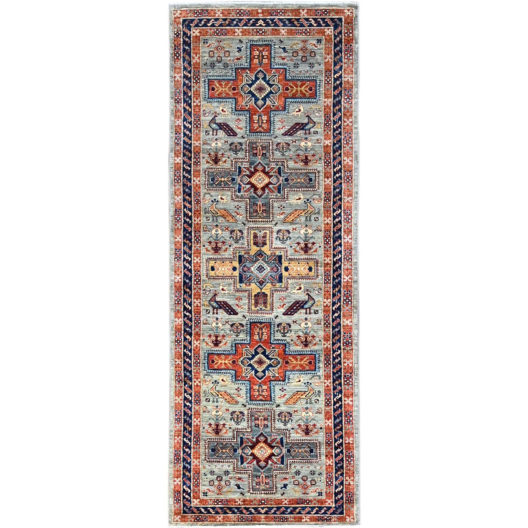 8 Ft  Rug