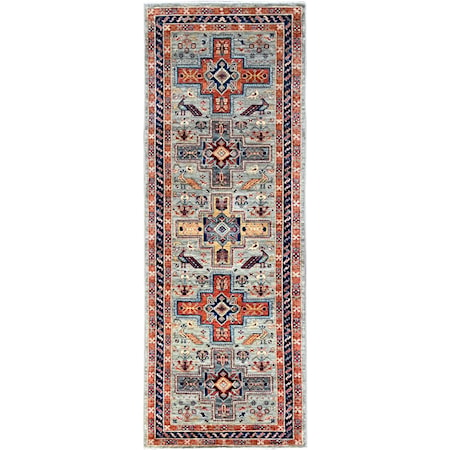 8 Ft  Rug