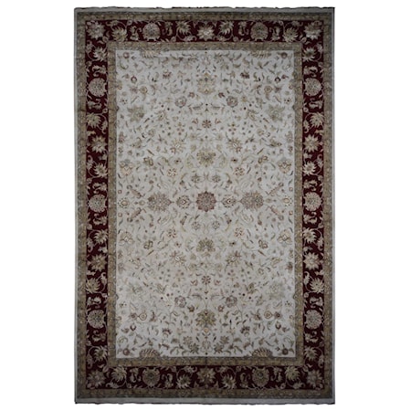 Oversize  Rug