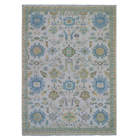 10X14  Rug