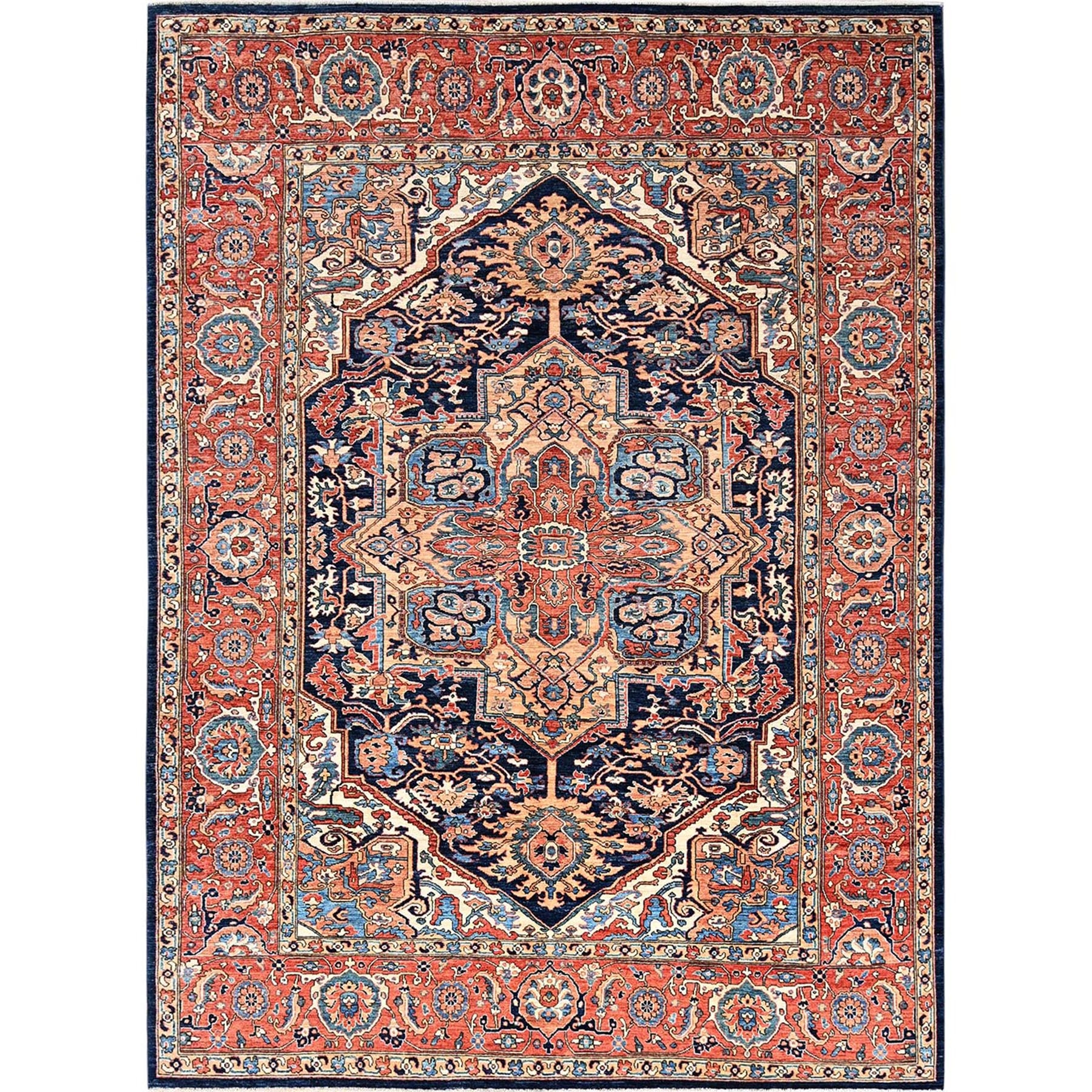 9X12  Rug