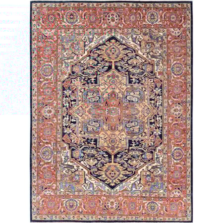9X12  Rug