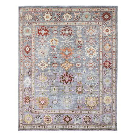 8X10  Rug