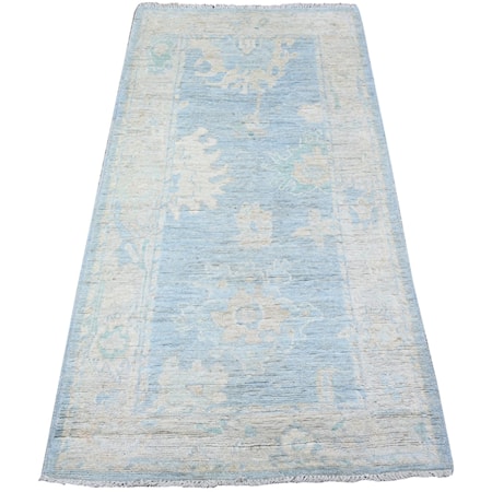 6 Ft & Under  Rug