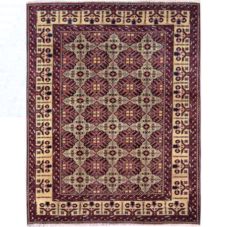 4X6  Rug