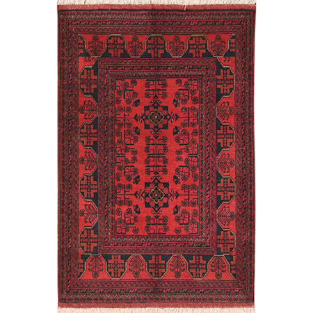 3x5  Rug