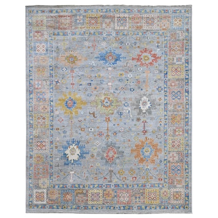 8X10  Rug