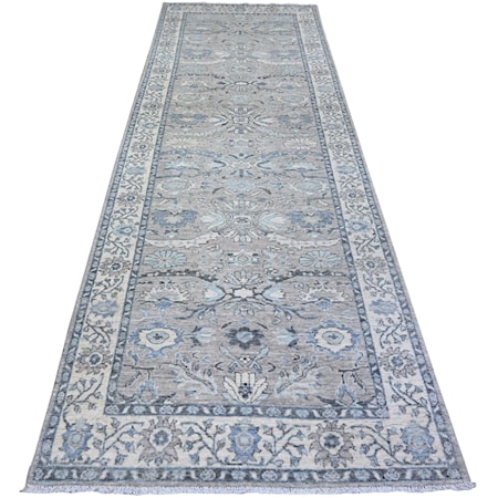 Wide / Gallery  Rug