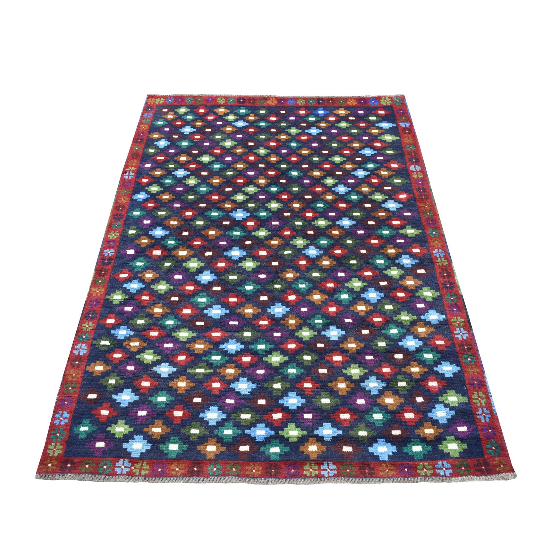4x6  Rug
