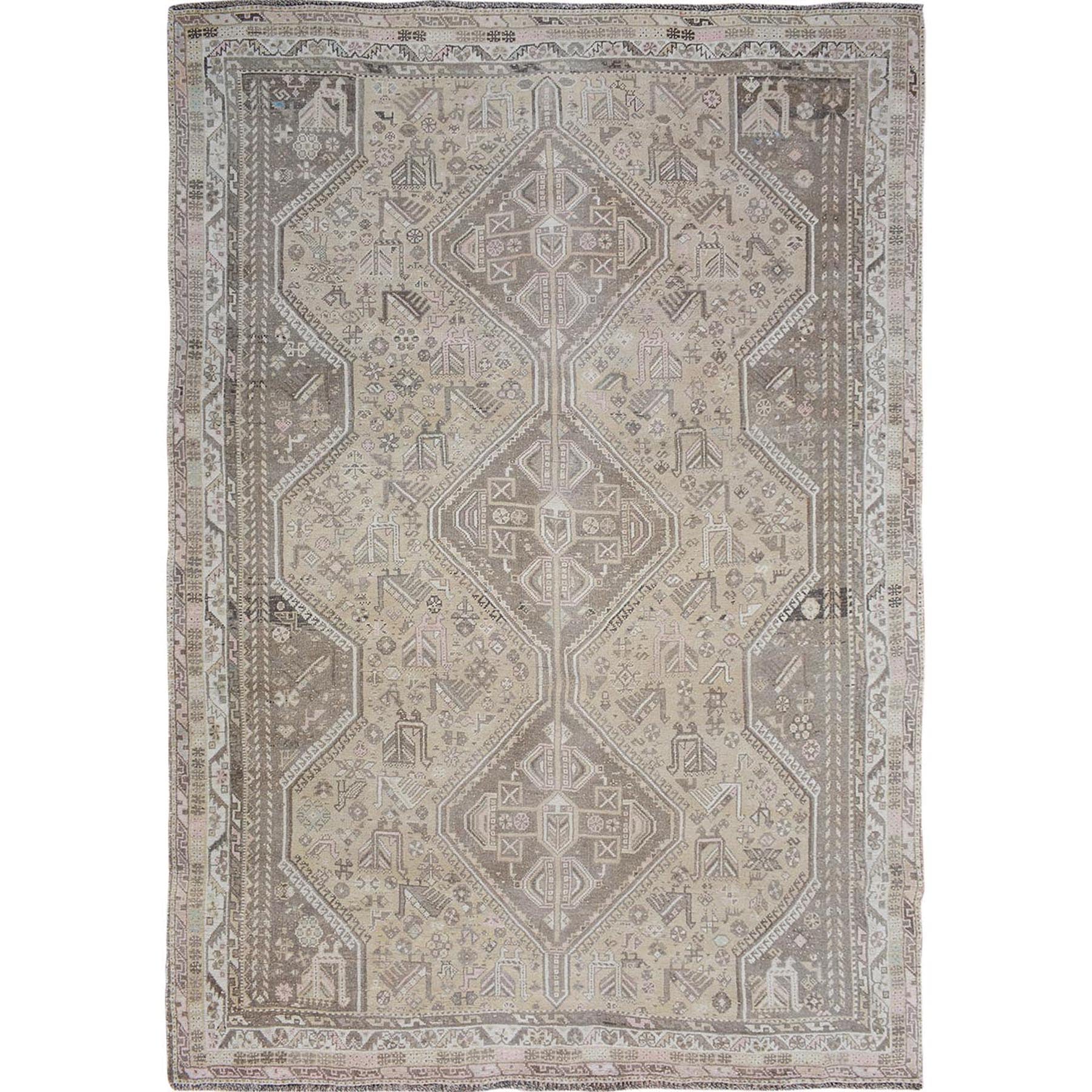 7X10  Rug