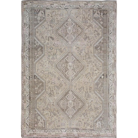 7X10  Rug