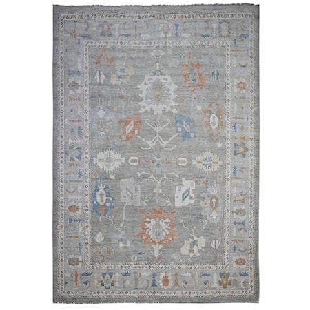 10X14  Rug