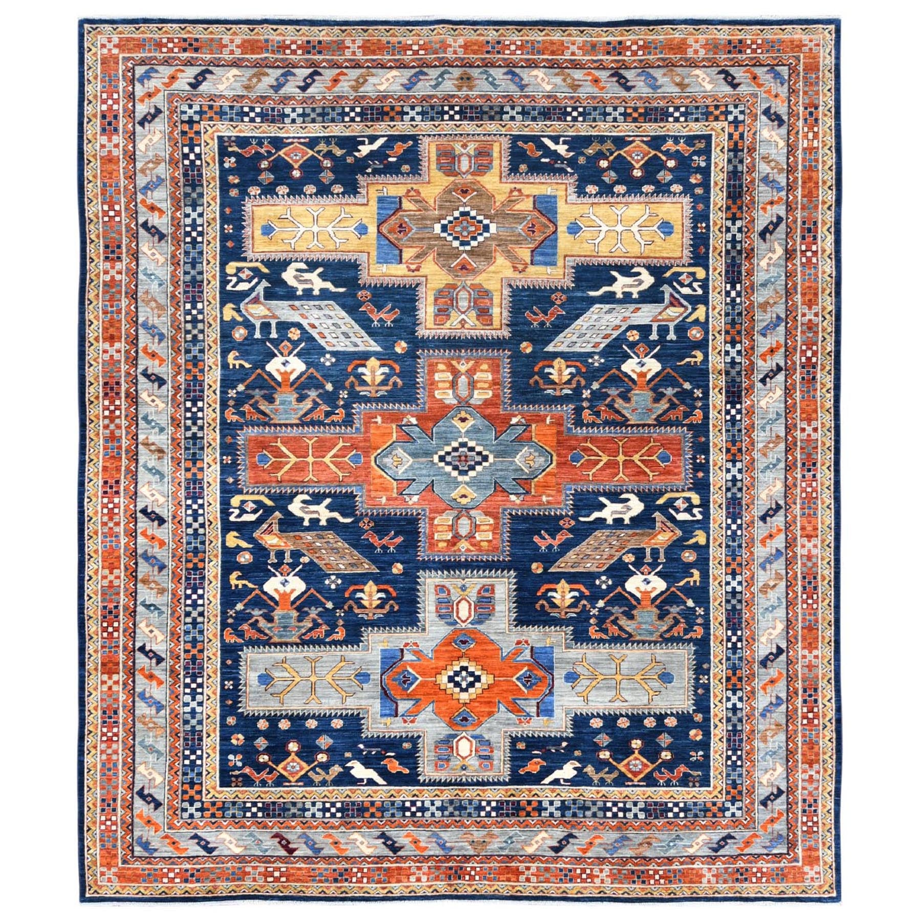 9x12  Rug