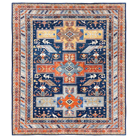 9x12  Rug