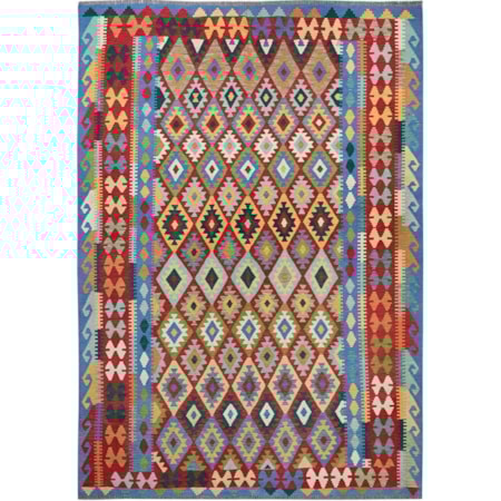 7X10  Rug