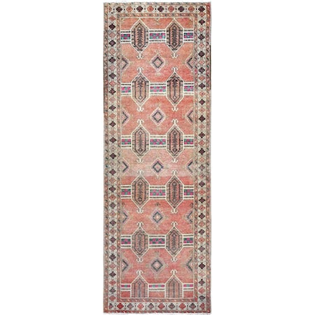 Wide / Gallery  Rug